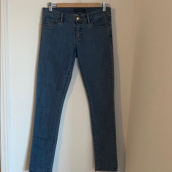 Juicy Couture Skinny Jeans - Picture 1 of 5